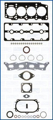 Ajusa Cilinderkop pakking set/kopset 52455800