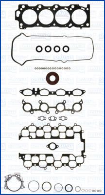 Ajusa Cilinderkop pakking set/kopset 52456000