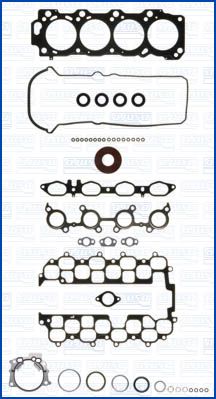 Ajusa Cilinderkop pakking set/kopset 52456100