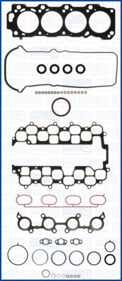 Ajusa Cilinderkop pakking set/kopset 52456400