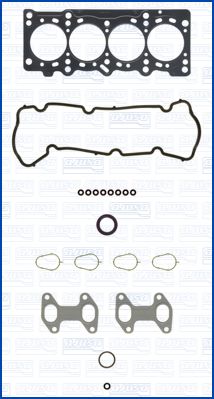 Ajusa Cilinderkop pakking set/kopset 52456700