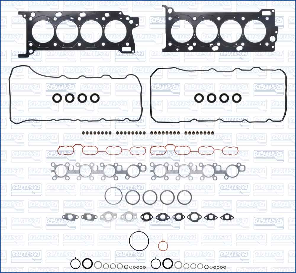 Ajusa Cilinderkop pakking set/kopset 52457700