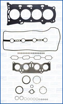 Ajusa Cilinderkop pakking set/kopset 52458000