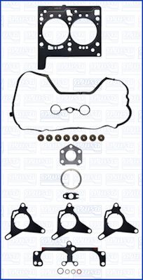 Ajusa Cilinderkop pakking set/kopset 52458400