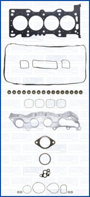 Ajusa Cilinderkop pakking set/kopset 52459600