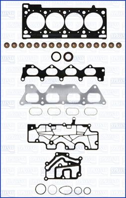 Ajusa Cilinderkop pakking set/kopset 52459900