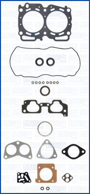 Ajusa Cilinderkop pakking set/kopset 52461200