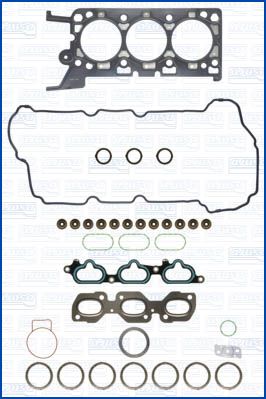 Ajusa Cilinderkop pakking set/kopset 52462000