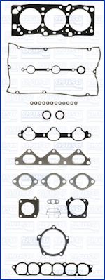 Ajusa Cilinderkop pakking set/kopset 52463100