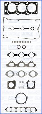 Ajusa Cilinderkop pakking set/kopset 52463200