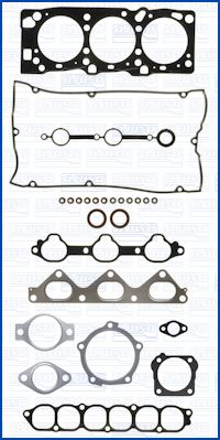 Ajusa Cilinderkop pakking set/kopset 52463400