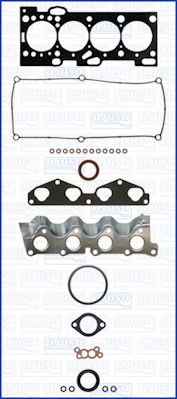 Ajusa Cilinderkop pakking set/kopset 52463600