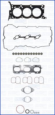 Ajusa Cilinderkop pakking set/kopset 52464000