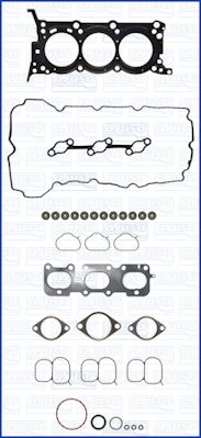 Ajusa Cilinderkop pakking set/kopset 52464700