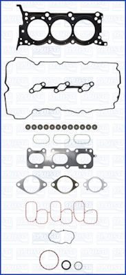 Ajusa Cilinderkop pakking set/kopset 52465200