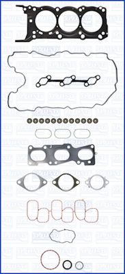 Ajusa Cilinderkop pakking set/kopset 52465300