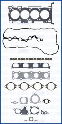 Ajusa Cilinderkop pakking set/kopset 52465700