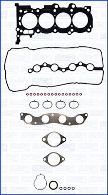 Ajusa Cilinderkop pakking set/kopset 52465900