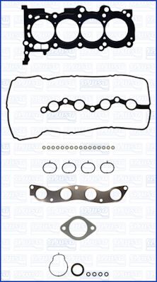 Ajusa Cilinderkop pakking set/kopset 52466100