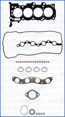 Ajusa Cilinderkop pakking set/kopset 52466200