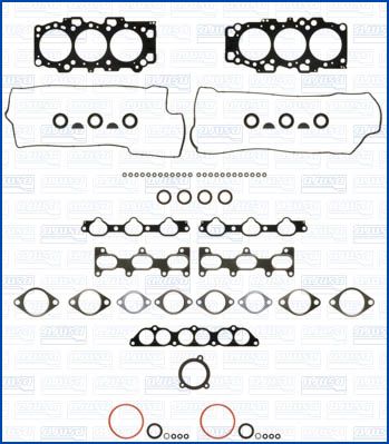 Ajusa Cilinderkop pakking set/kopset 52467700