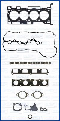 Ajusa Cilinderkop pakking set/kopset 52468000