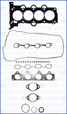 Ajusa Cilinderkop pakking set/kopset 52468400