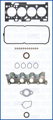 Ajusa Cilinderkop pakking set/kopset 52468900