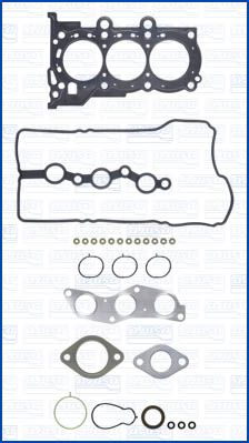 Ajusa Cilinderkop pakking set/kopset 52469400