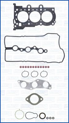 Ajusa Cilinderkop pakking set/kopset 52469500