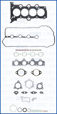 Ajusa Cilinderkop pakking set/kopset 52469600