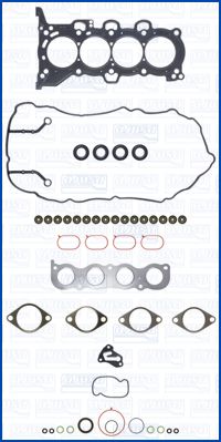 Ajusa Cilinderkop pakking set/kopset 52469700