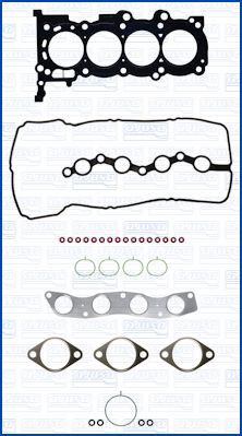 Ajusa Cilinderkop pakking set/kopset 52470700