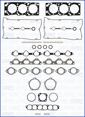 Ajusa Cilinderkop pakking set/kopset 52471000