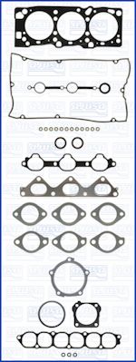 Ajusa Cilinderkop pakking set/kopset 52471100