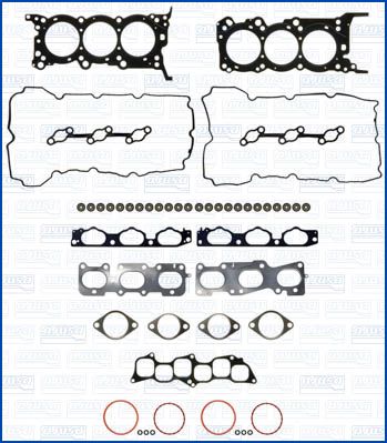 Ajusa Cilinderkop pakking set/kopset 52472500