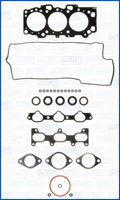 Ajusa Cilinderkop pakking set/kopset 52473400