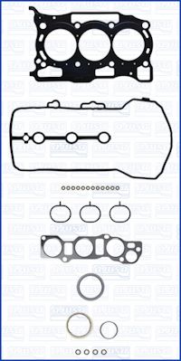 Ajusa Cilinderkop pakking set/kopset 52474700