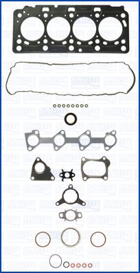 Ajusa Cilinderkop pakking set/kopset 52475400