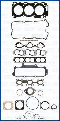 Ajusa Cilinderkop pakking set/kopset 52476100