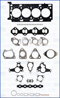 Ajusa Cilinderkop pakking set/kopset 52477200