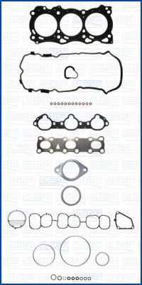 Ajusa Cilinderkop pakking set/kopset 52478800