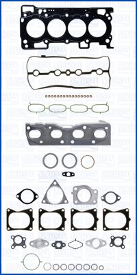 Ajusa Cilinderkop pakking set/kopset 52480400