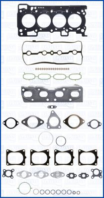 Ajusa Cilinderkop pakking set/kopset 52480900