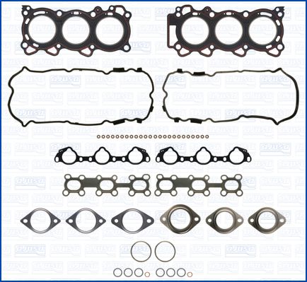 Ajusa Cilinderkop pakking set/kopset 52482500