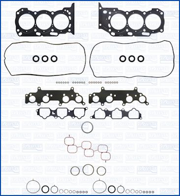 Ajusa Cilinderkop pakking set/kopset 52482900