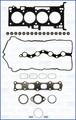 Ajusa Cilinderkop pakking set/kopset 52484000