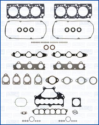 Ajusa Cilinderkop pakking set/kopset 52486500