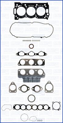 Ajusa Cilinderkop pakking set/kopset 52487700