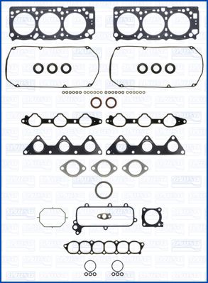 Ajusa Cilinderkop pakking set/kopset 52487900